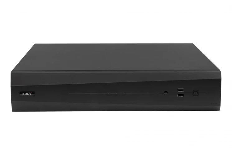 Сетевая видеорегистратор 16-канальный OMNY PRO NVR3816-AL