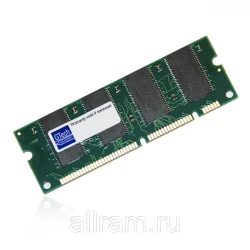 Память DRAM 128Mb для Cisco 2600XM серии