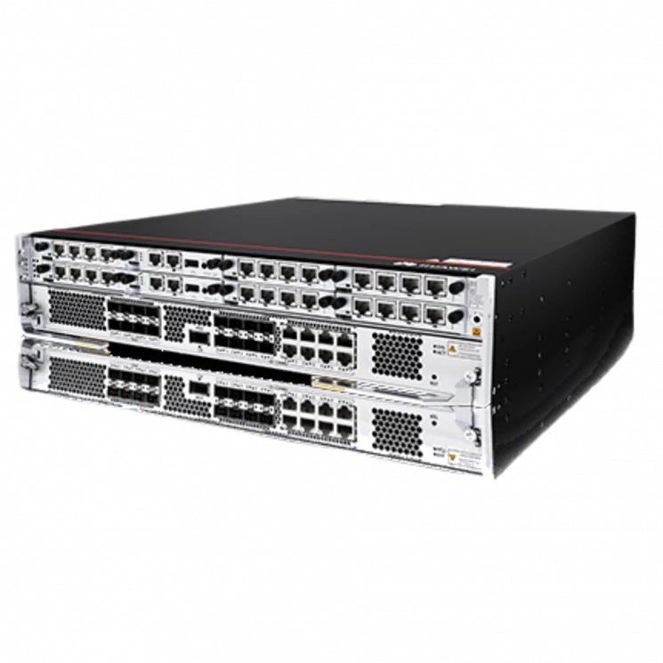 Маршрутизатор Huawei AR8700-8
