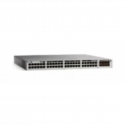 Коммутатор Cisco Catalyst C9300-48T-E