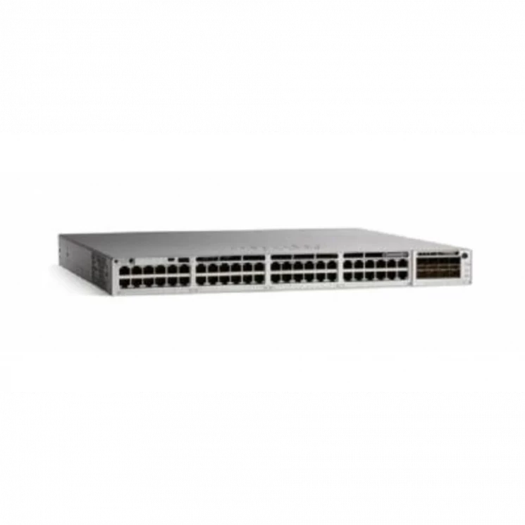 Коммутатор Cisco Catalyst C9300-48T-E