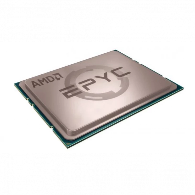 Процессор AMD EPYC 7763 (2.45GHz/256Mb/64-core) Socket SP3