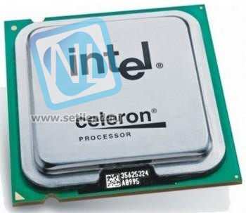 Процессор HP 416343-001 Intel Celeron D355 3333Mhz (256/533/1.325v) LGA775 Prescott-416343-001(NEW)