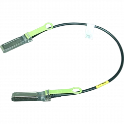 Кабель стекирования SFP+, Huawei SFP+STACK-CU1M5