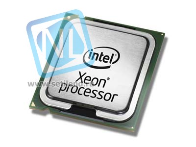 Процессор Intel Xeon Dual-Core 5040