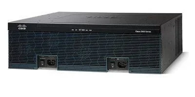 Маршрутизатор Cisco 3945