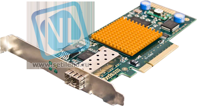 Сетевая карта Myricom 10G-PCIE-8A-S