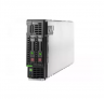 Блейд-сервер BL460c Gen8, процессор Intel Xeon 6C E5-2640 2.50GHz, 16GB DRAM, P220i/512MB, 2x10Gb 554FLB
