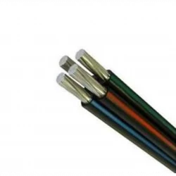 Провод СИП-2 3х35+1х54.6+1х16 (м) Иркутсккабель V8013L513200000-И