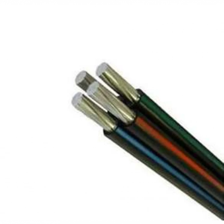 Провод СИП-2 3х35+1х54.6+1х16 (м) Иркутсккабель V8013L513200000-И