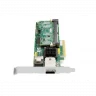 Дисковый массив HP MSA2012sa, два контроллера, SAS 3.5"