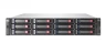 Дисковый массив HP MSA2012sa, два контроллера, SAS 3.5"