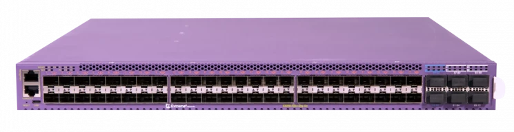Коммутатор Extreme Summit X690-48x-2q-4c