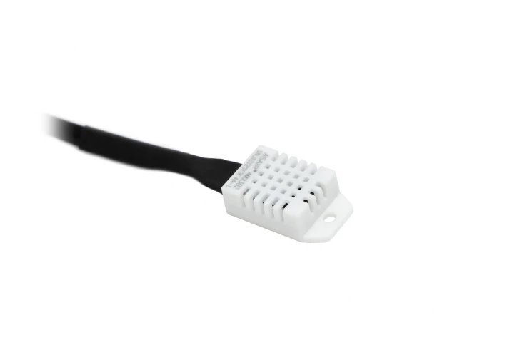 Датчик влажности и температуры Single Wire (DHT22), 2м