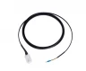 Датчик влажности и температуры Single Wire (DHT22), 2м