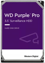 Жесткий диск WD Original SATA-III 14Tb WD141PURP