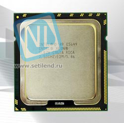 Процессор Intel SLBZ8 Процессор Xeon E5649-SLBZ8(NEW)