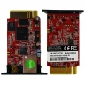 Модуль удаленного мониторинга SNMP DA806 для ИБП