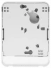 Розетка оптическая SNR-FDB-01F