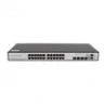 Управляемый коммутатор уровня 3 SNR-S2995G-24TX-DC