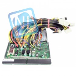Блок питания HP 491836-001 Power supply backplane with cables-491836-001(NEW)