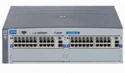 Коммутатор HP J8151A Procurve Switch 4140GL-J8151A(NEW)