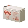 Батарея аккумуляторная HR 1234 W F 2 WBR 9 Ач