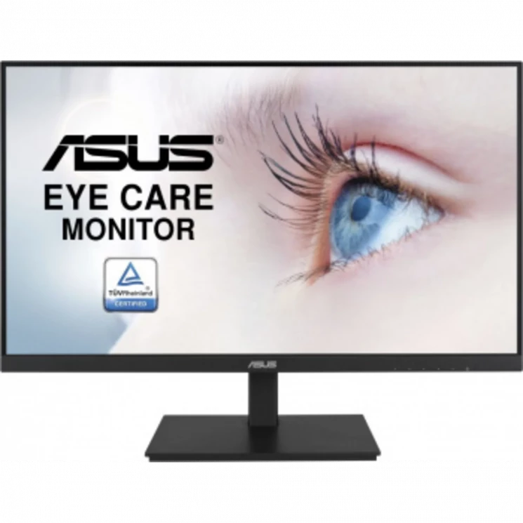 Монитор Asus 27" Gaming VA27DQSB черный IPS LED 16:9 HDMI M/M матовая HAS Piv 250cd 178гр/178гр 1920