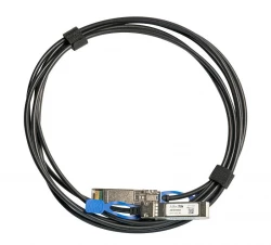 Модуль SFP/SFP+/SFP28 Direct Attach, дальность до 3м