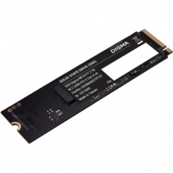Накопитель SSD Digma PCIe 4.0 x4 2TB DGSM4002TP73T Meta P7 M.2 2280