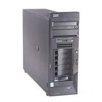 eServer IBM 8648E4G 226 Xeon 3400Mh/2Mb/800 (EM64T), 1024Mb PC2-3200 ECC DDR2 SDRAM RDIMM, HDD 3x73,0Gb U320 SCSI HDD Hot Swap, FDD, CD, Int. Dual Channel Ultra320 SCSI Controller, Power 514 Watt, Int. Gigabit Ethernet 10/100/1000Мб/с, tower-8648E4G(NEW)