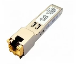 Модуль SFP с интерфейсом RJ45 Cisco GLC-TE
