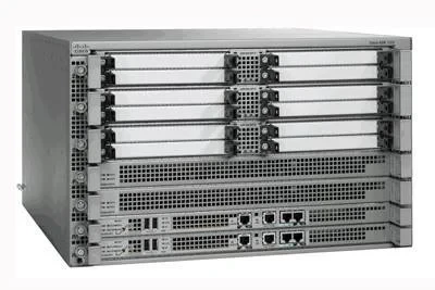 Маршрутизатор Cisco ASR1006-RP2-80G