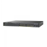 Коммутатор Cisco Catalyst WS-C2960XR-24PD-I