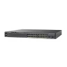 Коммутатор Cisco Catalyst WS-C2960XR-24PD-I