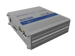 Промышленный Wi-Fi/4G маршрутизатор Teltonika RUT360 (LTE cat.6)