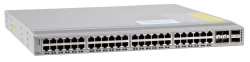 Коммутатор Cisco Nexus N9K-C92348GC-X