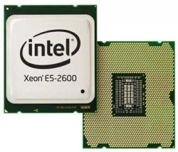 Процессор Intel Xeon 8C E5-2667v2