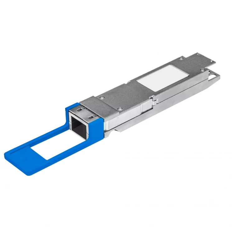 Модуль B-OptiX, QSFP28 100GBASE, BiDi, 1291нм, разъем LC дальность до 20км