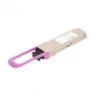 Модуль B-OptiX, QSFP28 100GBASE, BiDi, 1291нм, разъем LC дальность до 20км