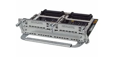 Модуль Cisco NM-2V