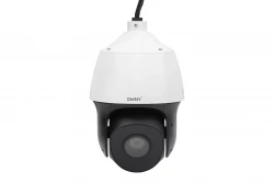 Камера сетевая PTZ 2Мп OMNY PRO HPTZ-M2A-x25 с 25x оптическим увеличением