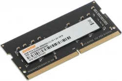 Память DDR4 4Gb 2666MHz Digma DGMAS42666004S RTL PC4-21300 CL19 SO-DIMM 260-pin 1.2В single rank Ret