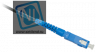 Патчкорд оптический FTTH SC/APC, кабель 604-02-01W, 3 метра