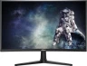 Монитор Dahua 23.8" DHI-LM24-E240C черный VA LED 1ms 16:9 HDMI матовая 4000:1 350cd 178гр/178гр 1920