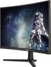 Монитор Dahua 23.8" DHI-LM24-E240C черный VA LED 1ms 16:9 HDMI матовая 4000:1 350cd 178гр/178гр 1920