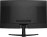 Монитор Dahua 23.8" DHI-LM24-E240C черный VA LED 1ms 16:9 HDMI матовая 4000:1 350cd 178гр/178гр 1920
