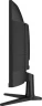 Монитор Dahua 23.8" DHI-LM24-E240C черный VA LED 1ms 16:9 HDMI матовая 4000:1 350cd 178гр/178гр 1920