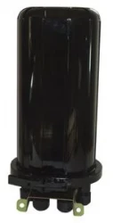 Муфта оптическая тупиковая серии SNR-FOSC-L (GPJ-L, 8008)