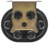 Муфта оптическая тупиковая серии SNR-FOSC-L (GPJ-L, 8008)